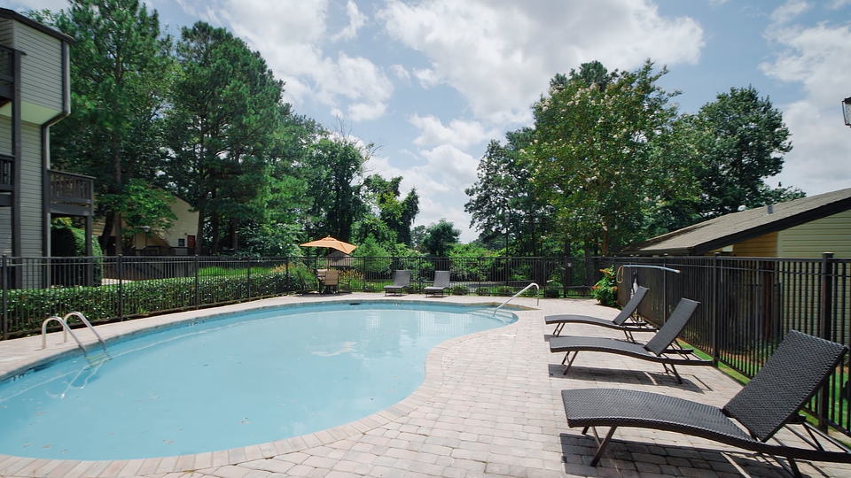 2 Apartments for Rent at Branchwater in Birmingham, AL